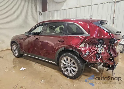 2024 Mazda Cx-90 Premium Plus z USA, uszkodzony, nr VIN JM3KKEHD6R1137434